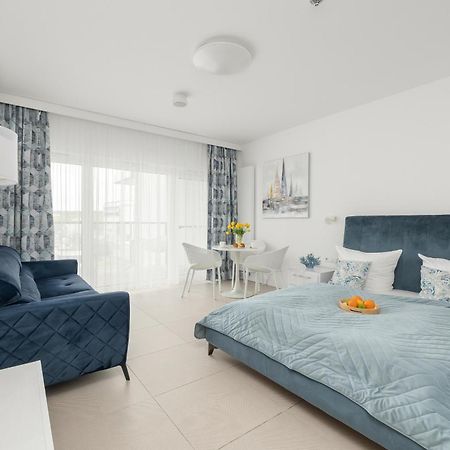 Rent like home Prima 71 Miedzyzdroje Extérieur photo