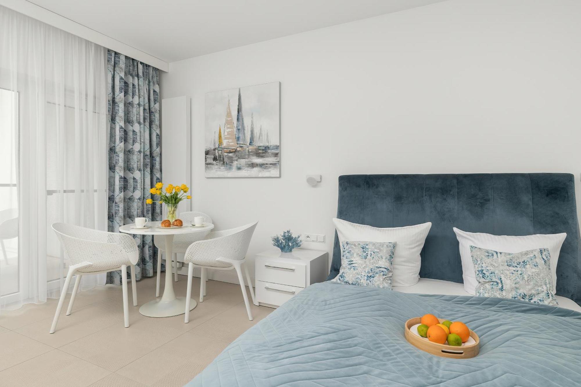 Rent like home Prima 71 Miedzyzdroje Extérieur photo