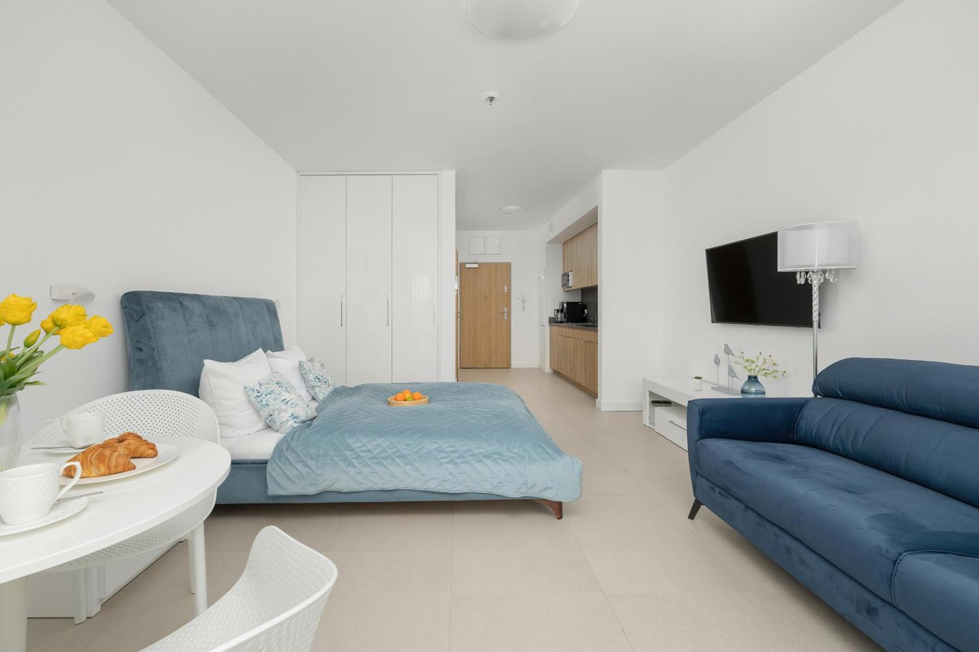 Rent like home Prima 71 Miedzyzdroje Extérieur photo