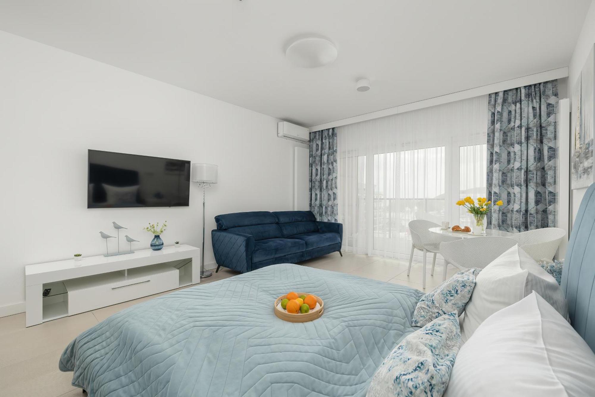 Rent like home Prima 71 Miedzyzdroje Extérieur photo