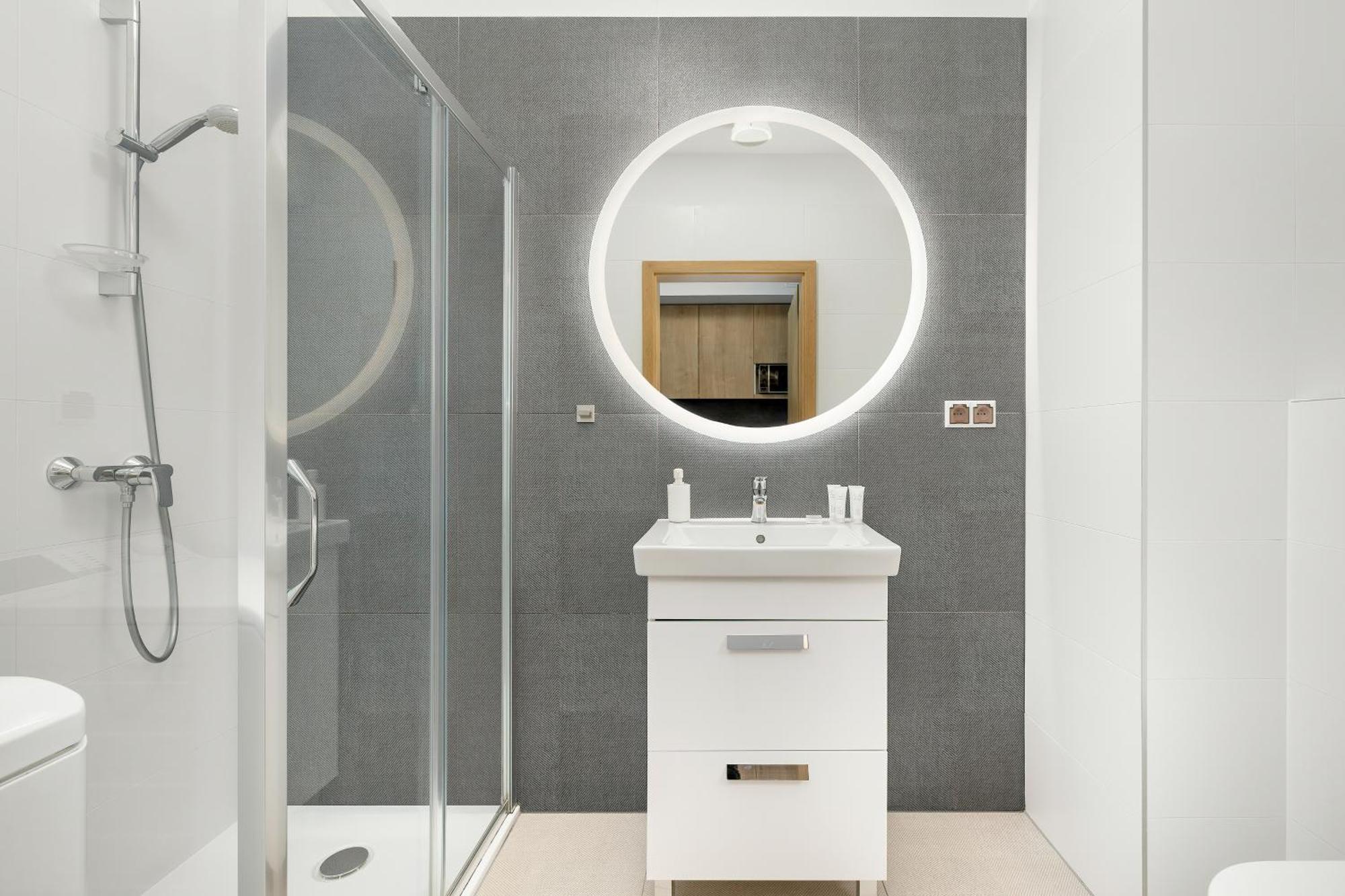 Rent like home Prima 71 Miedzyzdroje Extérieur photo