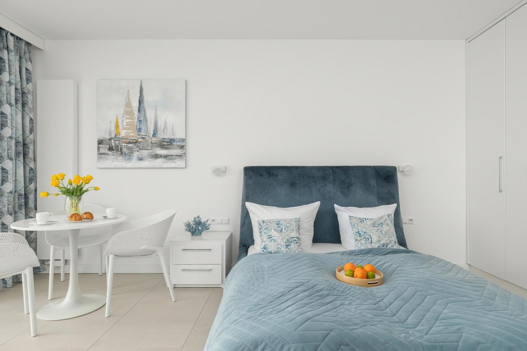Rent like home Prima 71 Miedzyzdroje Extérieur photo